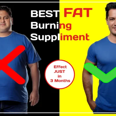 Top 5 Fat Burners in Canada That Actually Work (2025 Guide)
