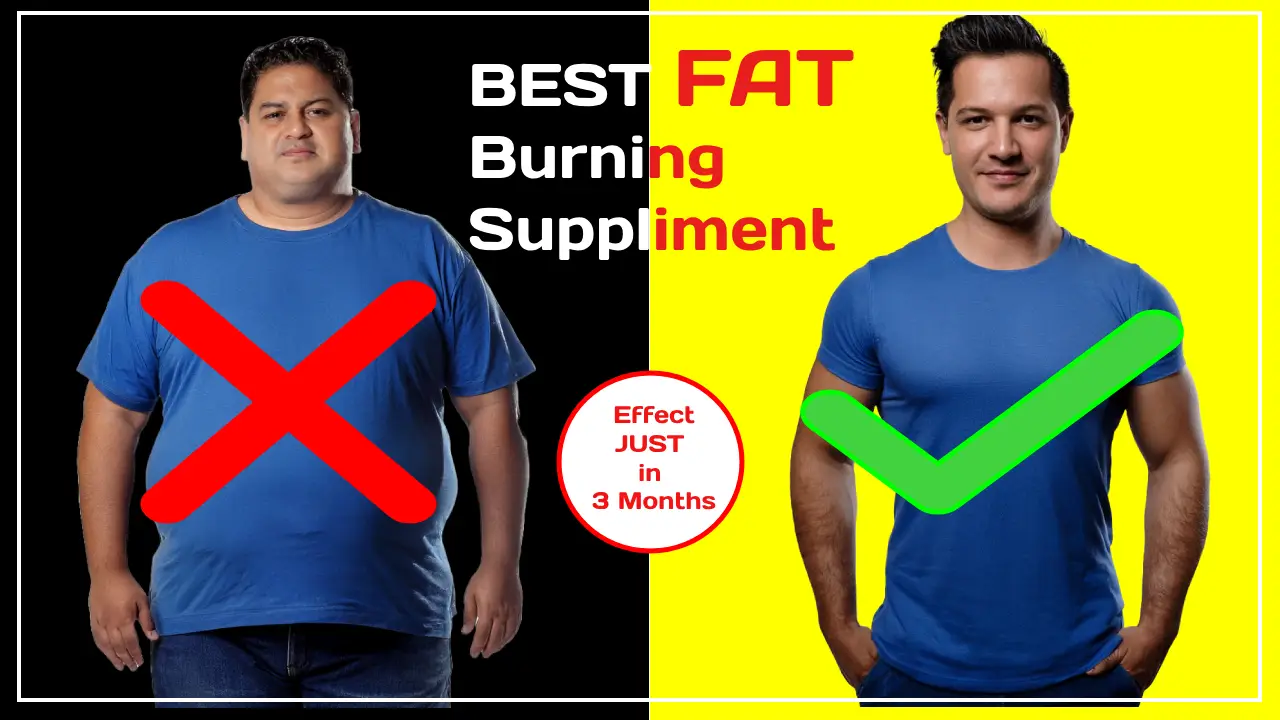 best fat burning supplements Canada