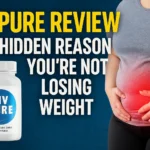 Liv Pure Weight Loss Review