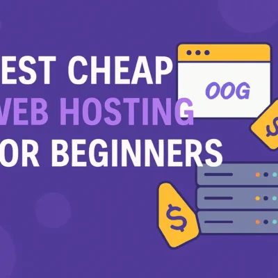 Unlock Hostinger Hosting Plan Features: AI Builder, Daily Backups & Free Domain — Is It Worth It?