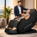 5D message chair