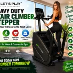 best stair climber machine for home gym